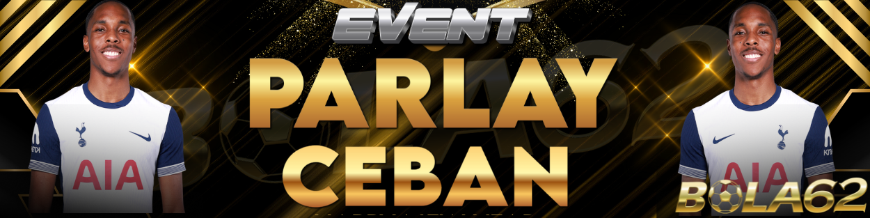 EVENT CEBAN BOLA62