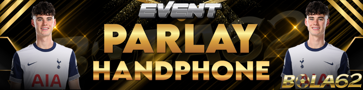 EVENT HENDPHONE BOLA62
