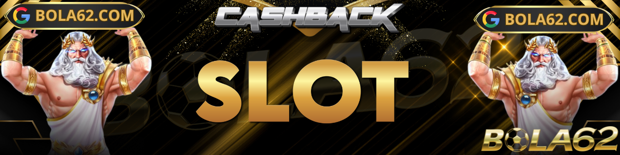 BONUS CASHBACK SLOT PRAGMATIC UP TO 10%