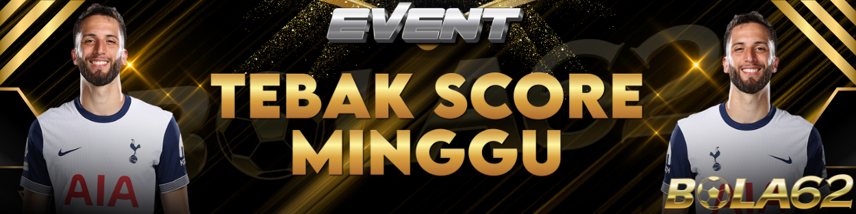EVENT TEBAK SCORE