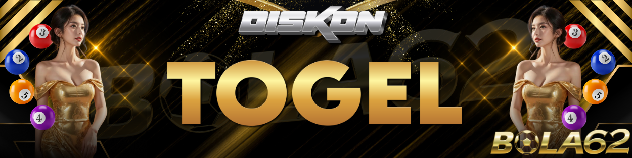 BONUS DISKON TOGEL UP TO 66%